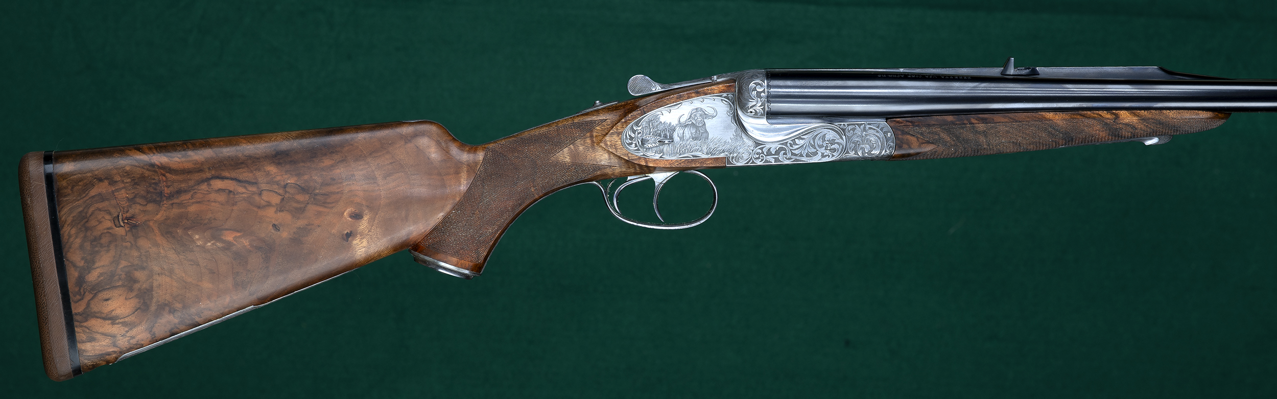 Beretta Model 455-EELL Pinles